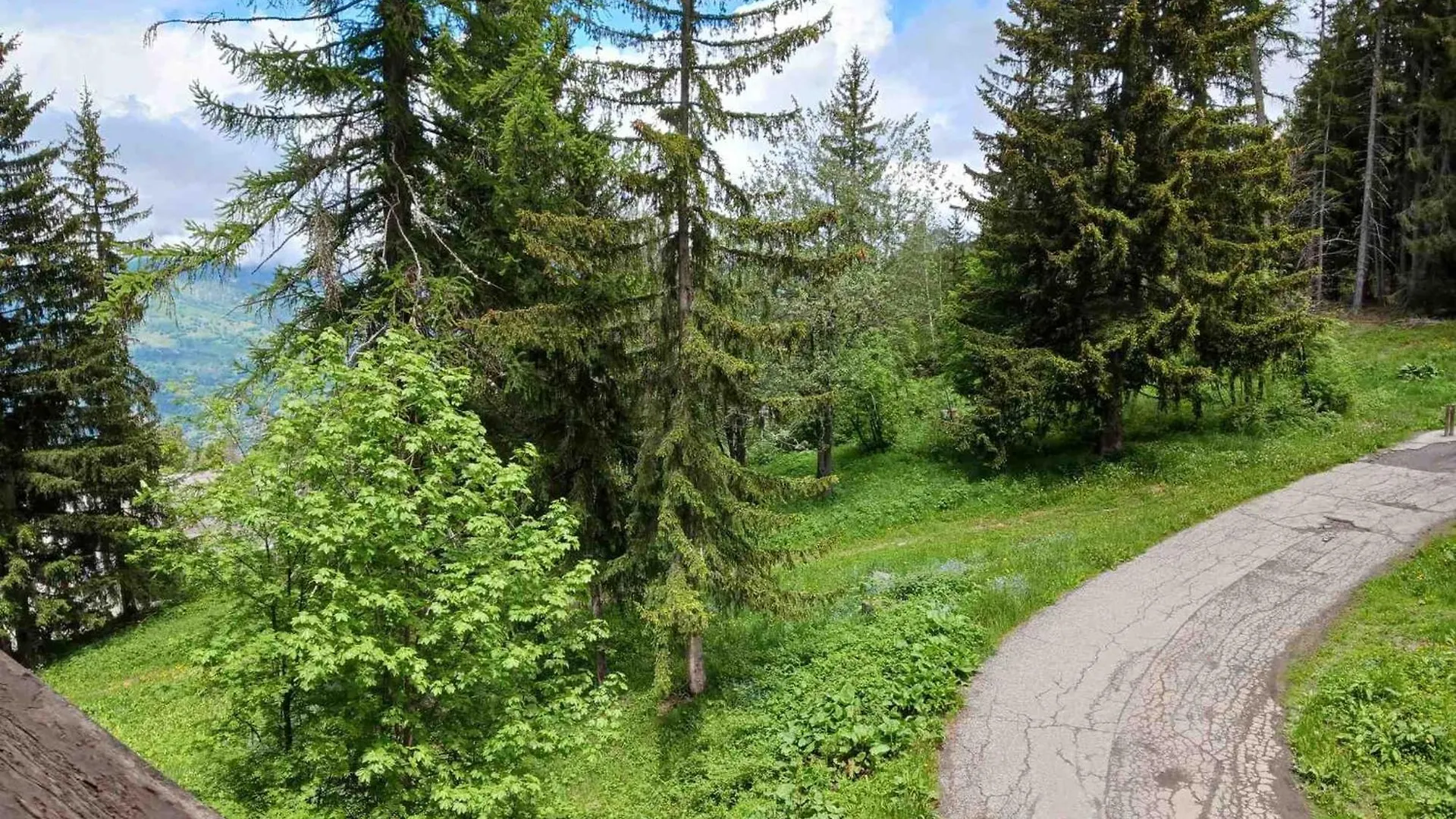 Apartment Studio Skis Aux Pieds Pour 4 Pers. A Arc 1800, Proche Commerces - Fr-1-411-952 Bourg-Saint-Maurice
