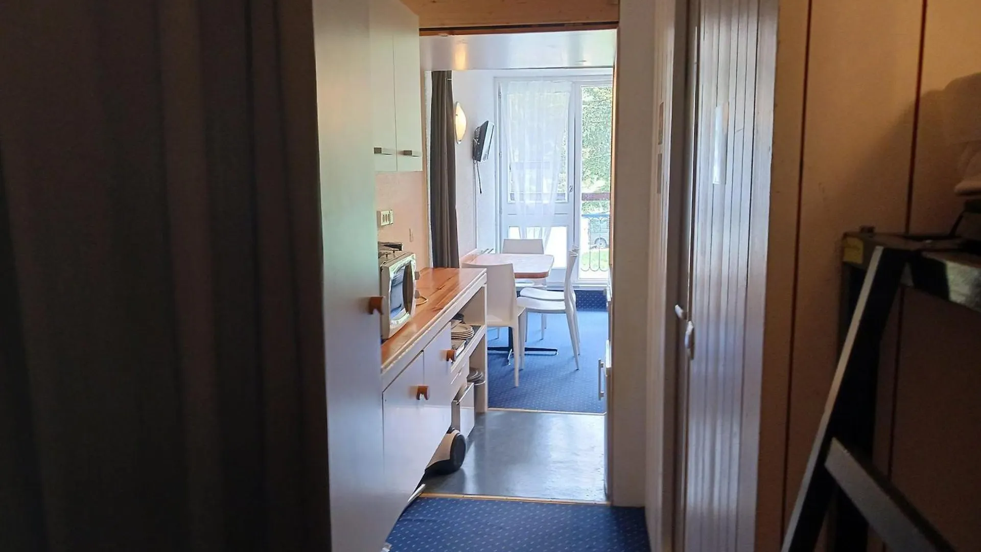 Apartment Studio Skis Aux Pieds Pour 4 Pers. A Arc 1800, Proche Commerces - Fr-1-411-952 Bourg-Saint-Maurice France