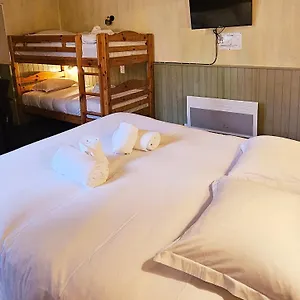 Hotel Hotel La Petite Auberge, Bourg-Saint-Maurice